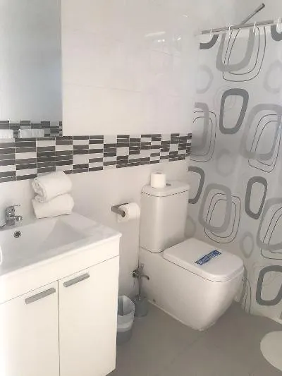 Apartamento Vintage Maspalomas Gay Men Only España
