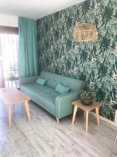 Apartment Vintage Maspalomas Gay Men Only