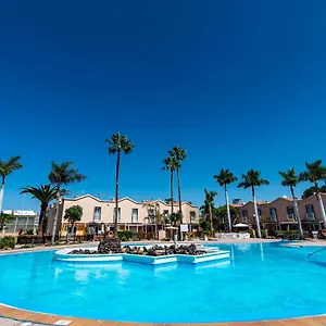 Ibiscus Bungalow Maspalomas Apartment